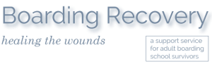 Boarding School Survivors Therapy